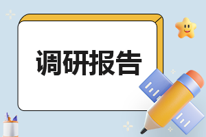 最新的大学生毕业就业社会实践报告