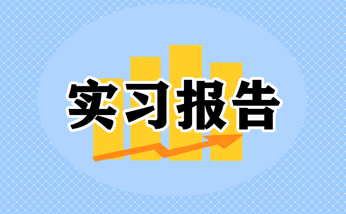 关于2023年会计专业学生实习报告标准版（10篇）