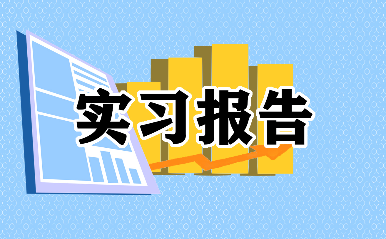 重庆大学各专业毕业生实习报告精选9篇