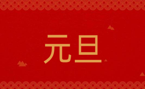 庆元旦迎新年活动方案5篇