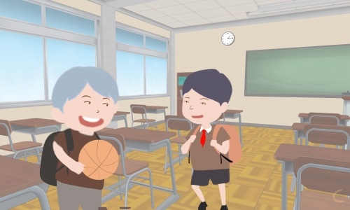 我学会了什么小学生二年级作文6篇