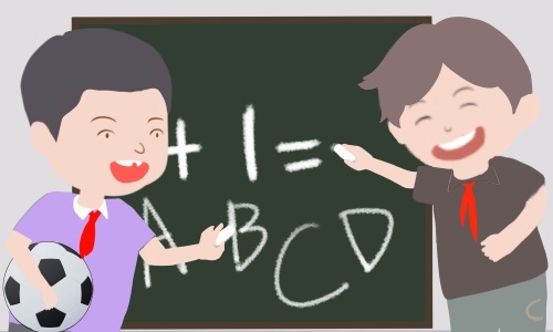 小学三年级我的同桌作文6篇