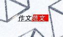 艺术之美作文800字